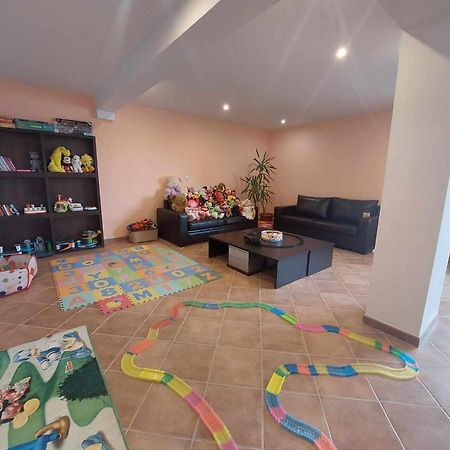 Pamporovo Rhodopi Pearl Apartments - Private Apartments Ngoại thất bức ảnh