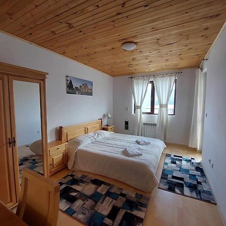 Pamporovo Rhodopi Pearl Apartments - Private Apartments Ngoại thất bức ảnh