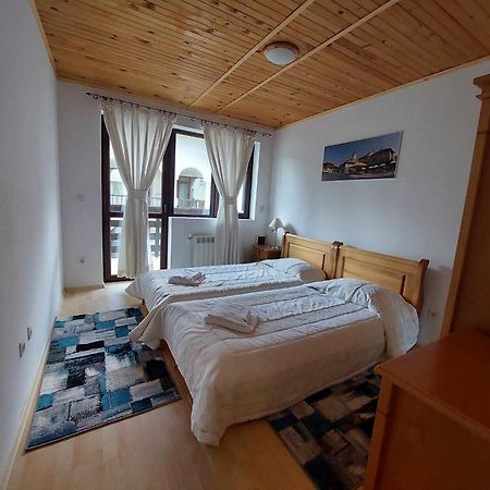 Pamporovo Rhodopi Pearl Apartments - Private Apartments Ngoại thất bức ảnh