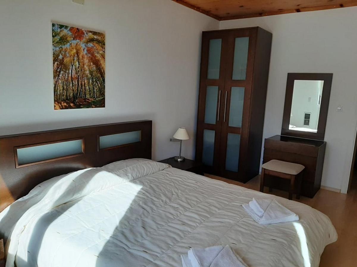 Pamporovo Rhodopi Pearl Apartments - Private Apartments Ngoại thất bức ảnh