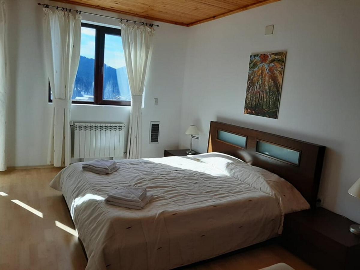 Pamporovo Rhodopi Pearl Apartments - Private Apartments Ngoại thất bức ảnh