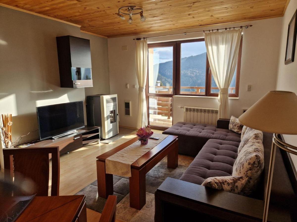 Pamporovo Rhodopi Pearl Apartments - Private Apartments Ngoại thất bức ảnh