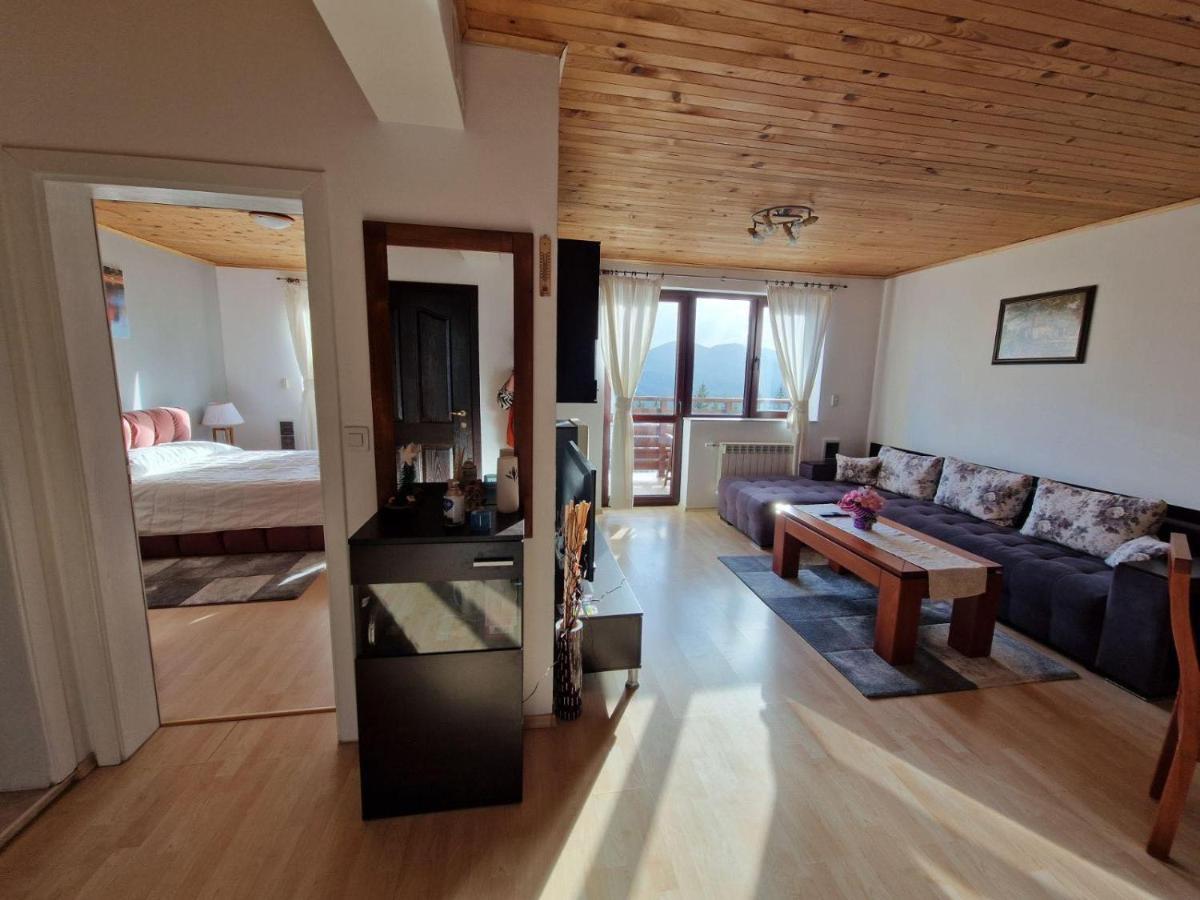 Pamporovo Rhodopi Pearl Apartments - Private Apartments Ngoại thất bức ảnh