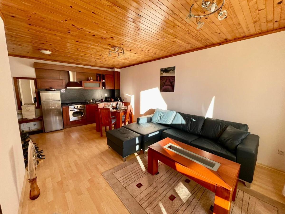 Pamporovo Rhodopi Pearl Apartments - Private Apartments Ngoại thất bức ảnh