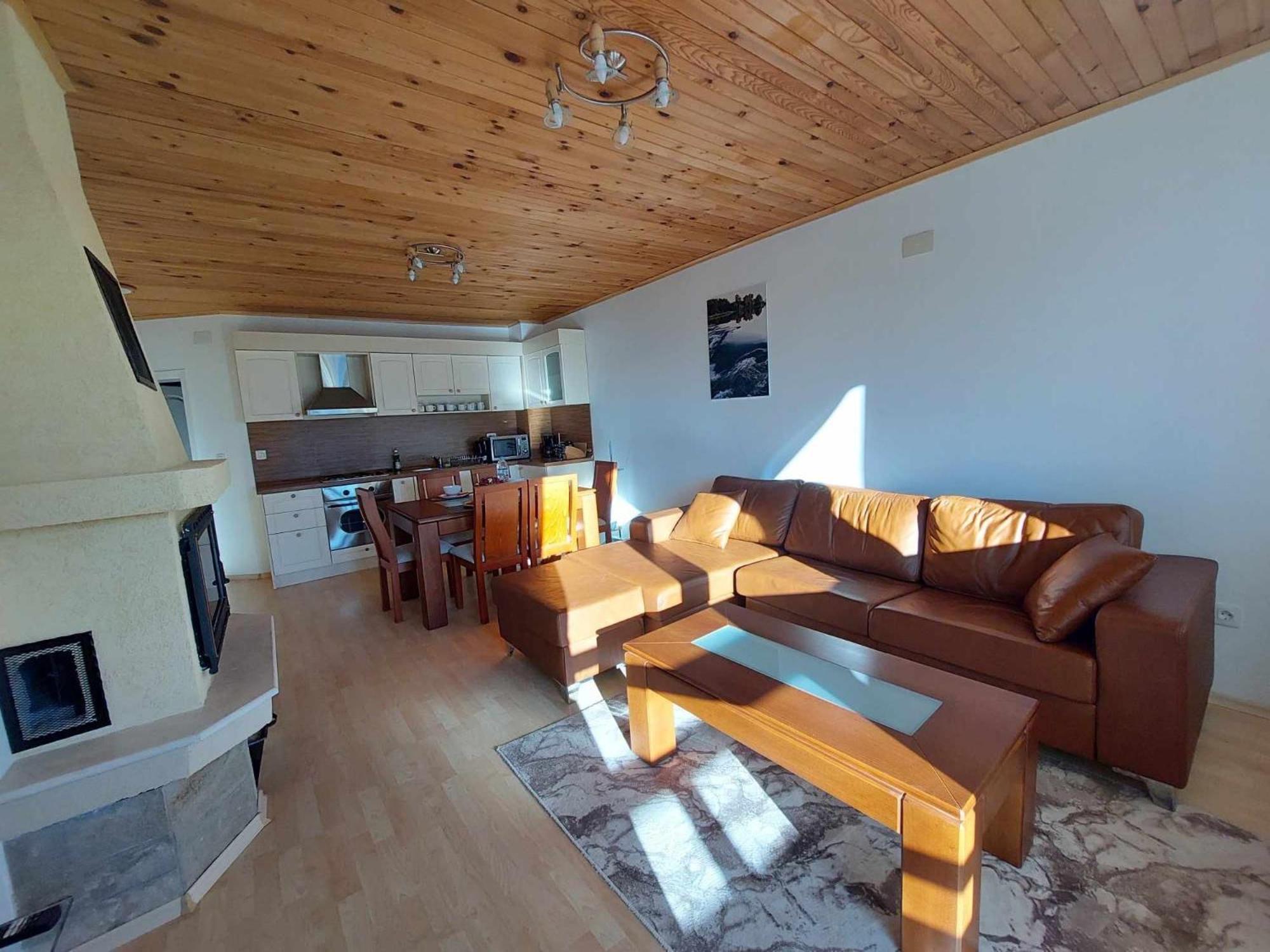 Pamporovo Rhodopi Pearl Apartments - Private Apartments Ngoại thất bức ảnh