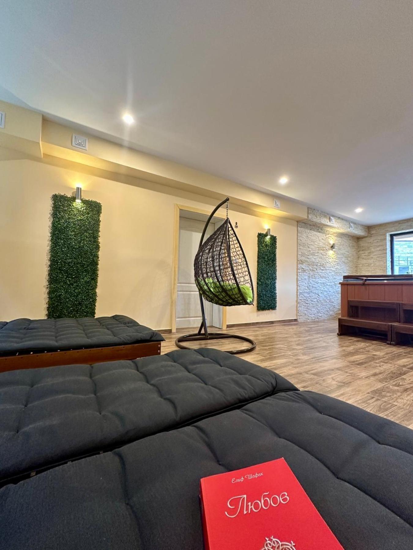 Pamporovo Rhodopi Pearl Apartments - Private Apartments Ngoại thất bức ảnh