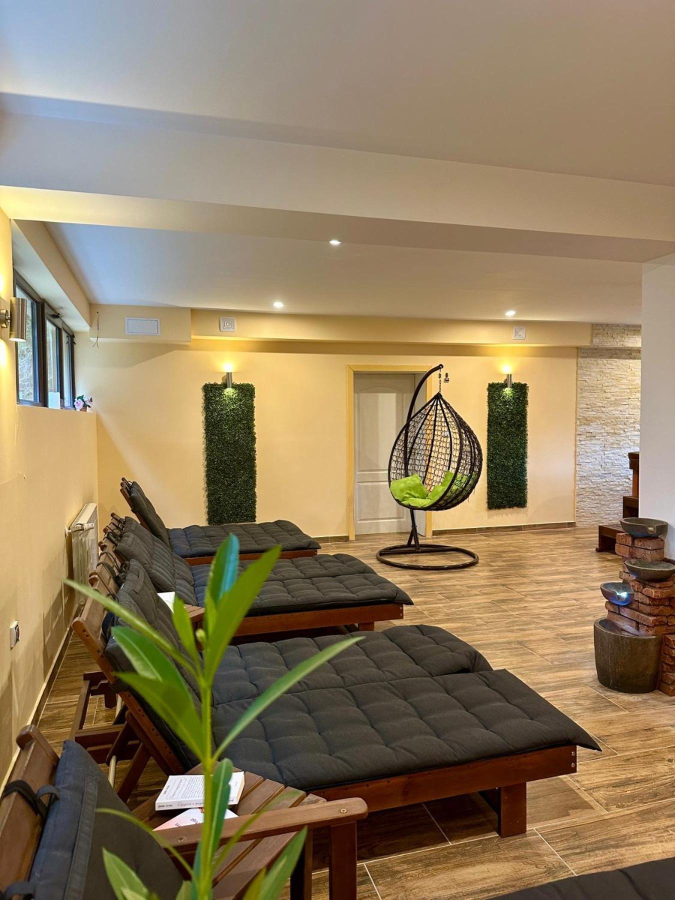 Pamporovo Rhodopi Pearl Apartments - Private Apartments Ngoại thất bức ảnh