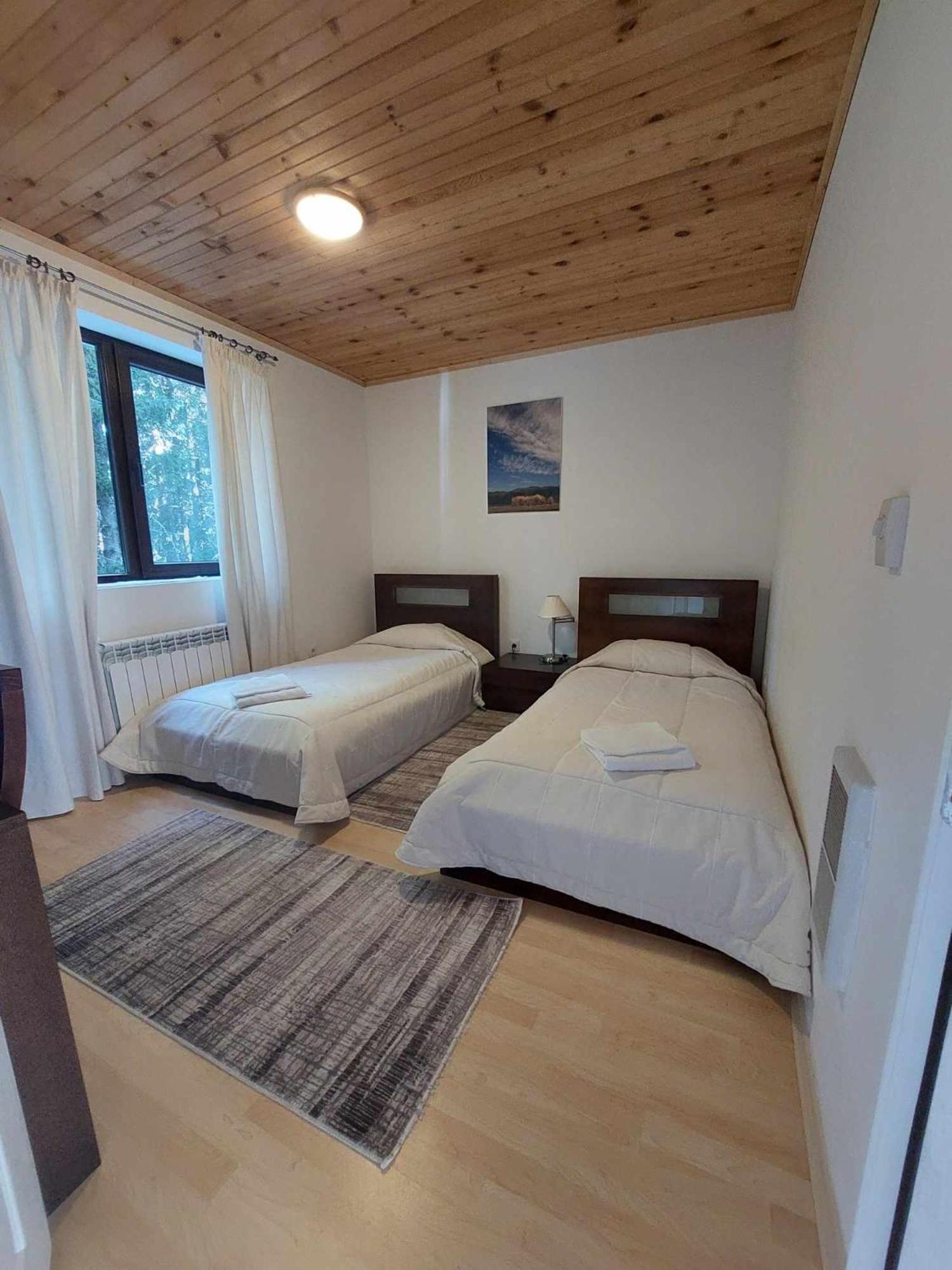 Pamporovo Rhodopi Pearl Apartments - Private Apartments Ngoại thất bức ảnh