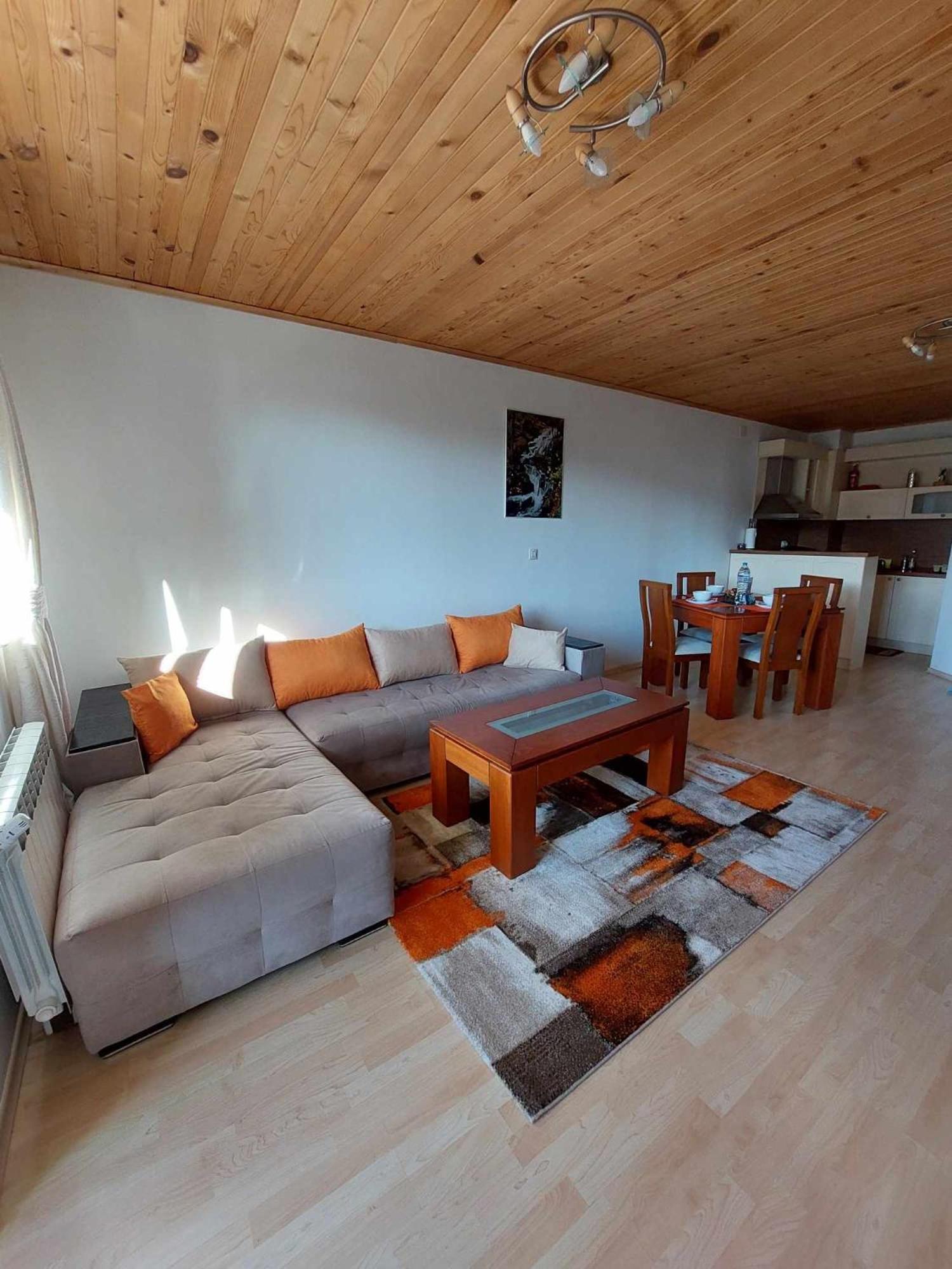 Pamporovo Rhodopi Pearl Apartments - Private Apartments Ngoại thất bức ảnh