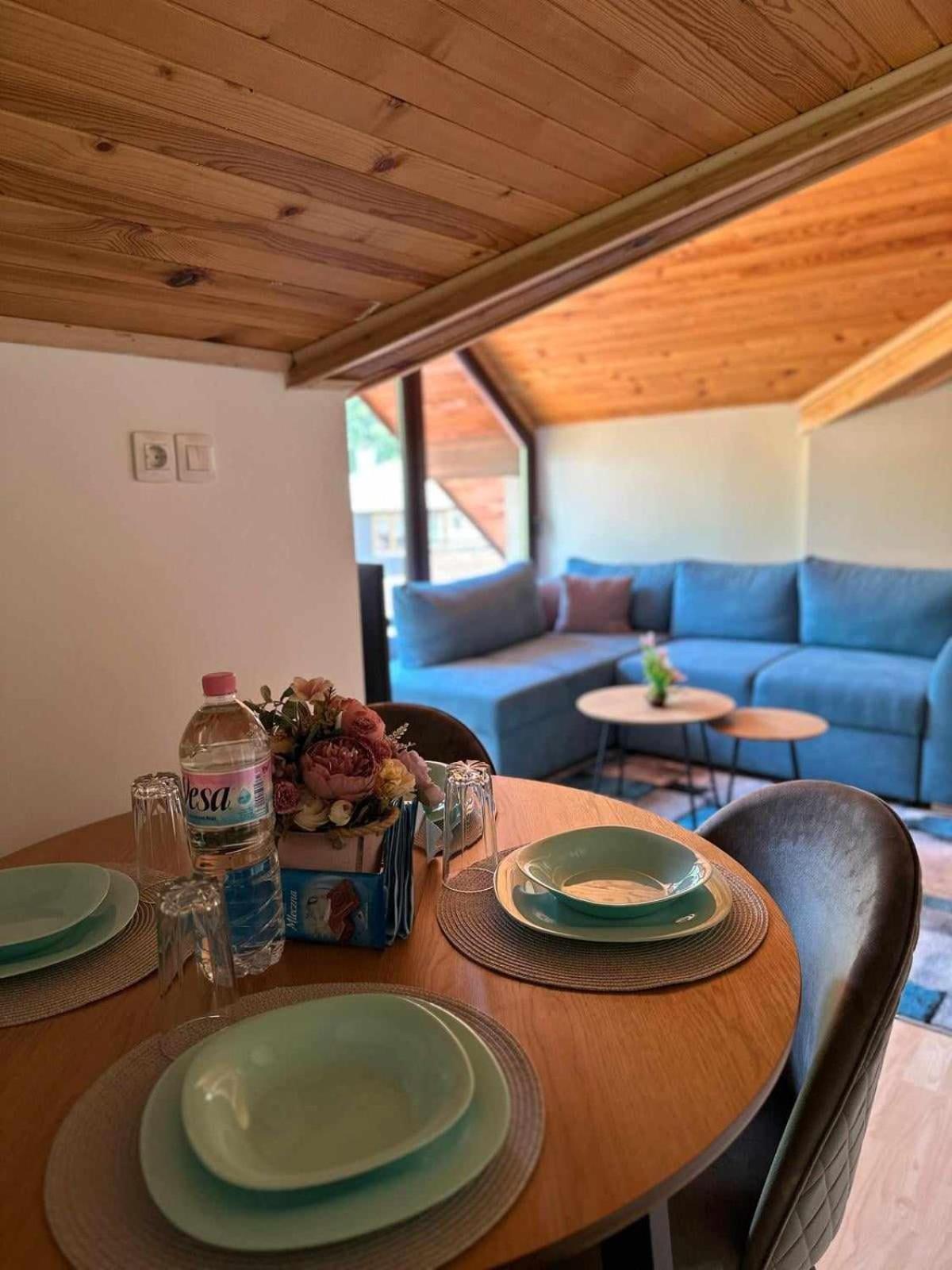 Pamporovo Rhodopi Pearl Apartments - Private Apartments Ngoại thất bức ảnh