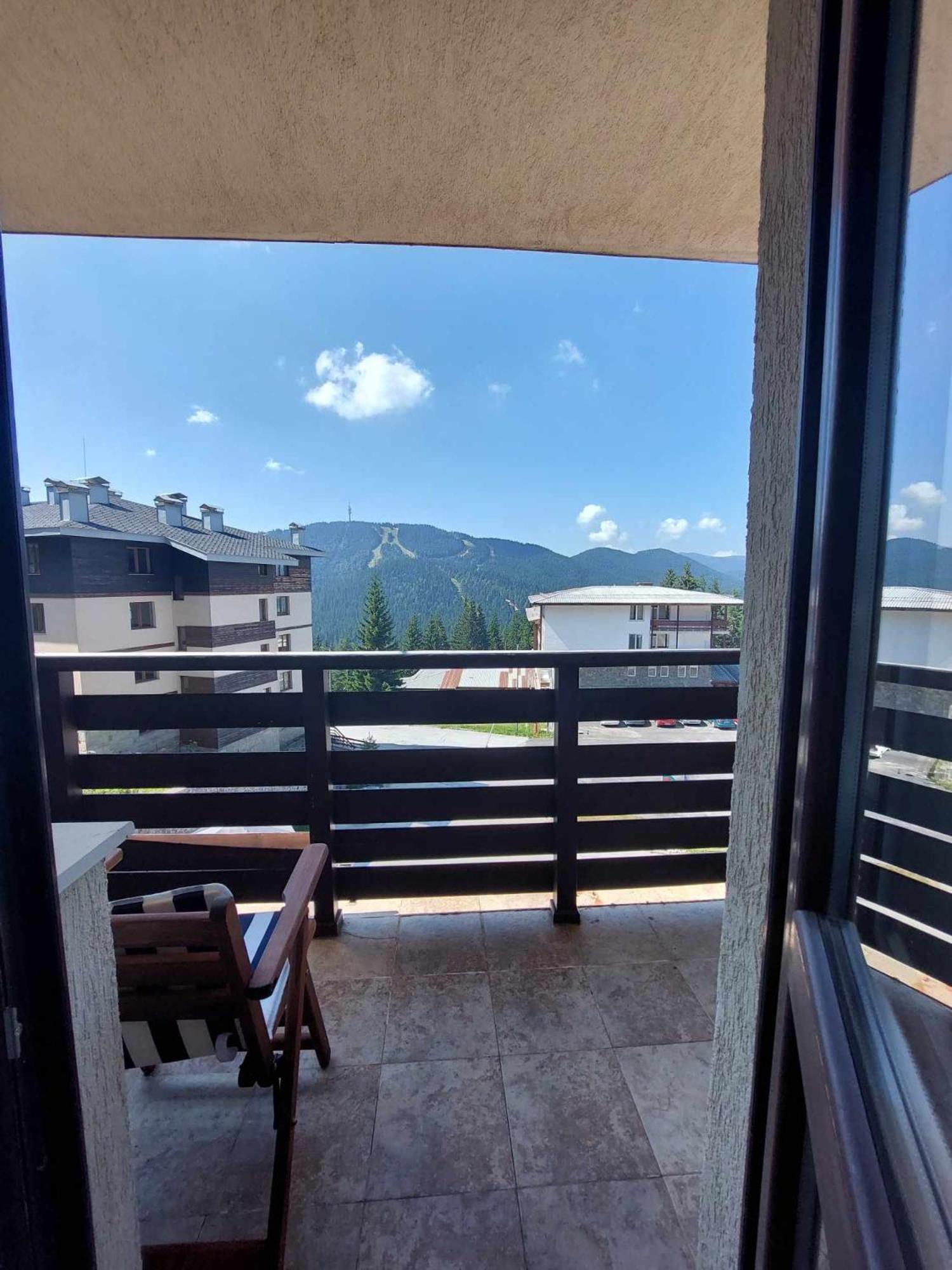 Pamporovo Rhodopi Pearl Apartments - Private Apartments Ngoại thất bức ảnh