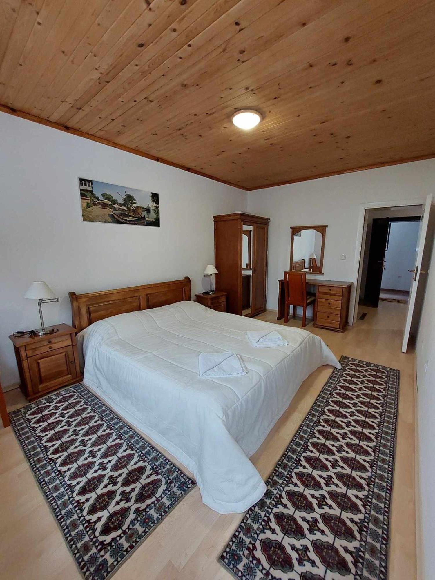 Pamporovo Rhodopi Pearl Apartments - Private Apartments Ngoại thất bức ảnh
