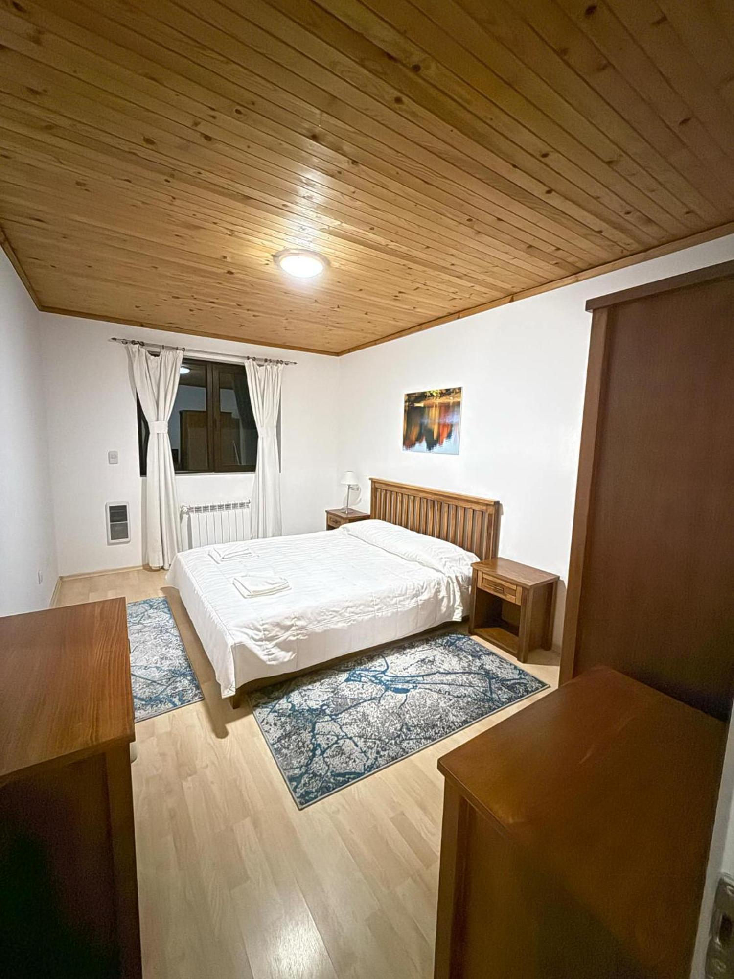 Pamporovo Rhodopi Pearl Apartments - Private Apartments Ngoại thất bức ảnh