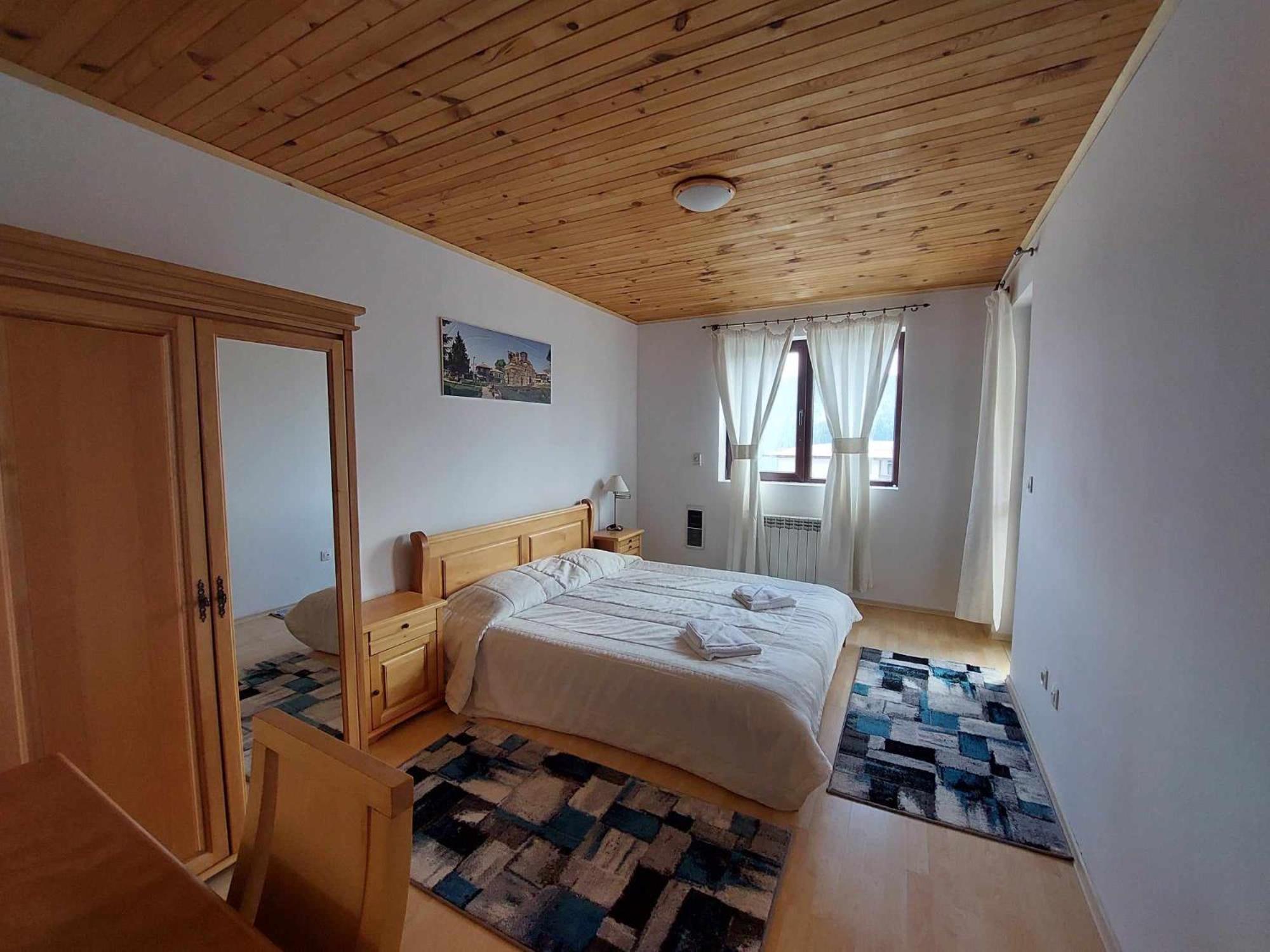 Pamporovo Rhodopi Pearl Apartments - Private Apartments Ngoại thất bức ảnh