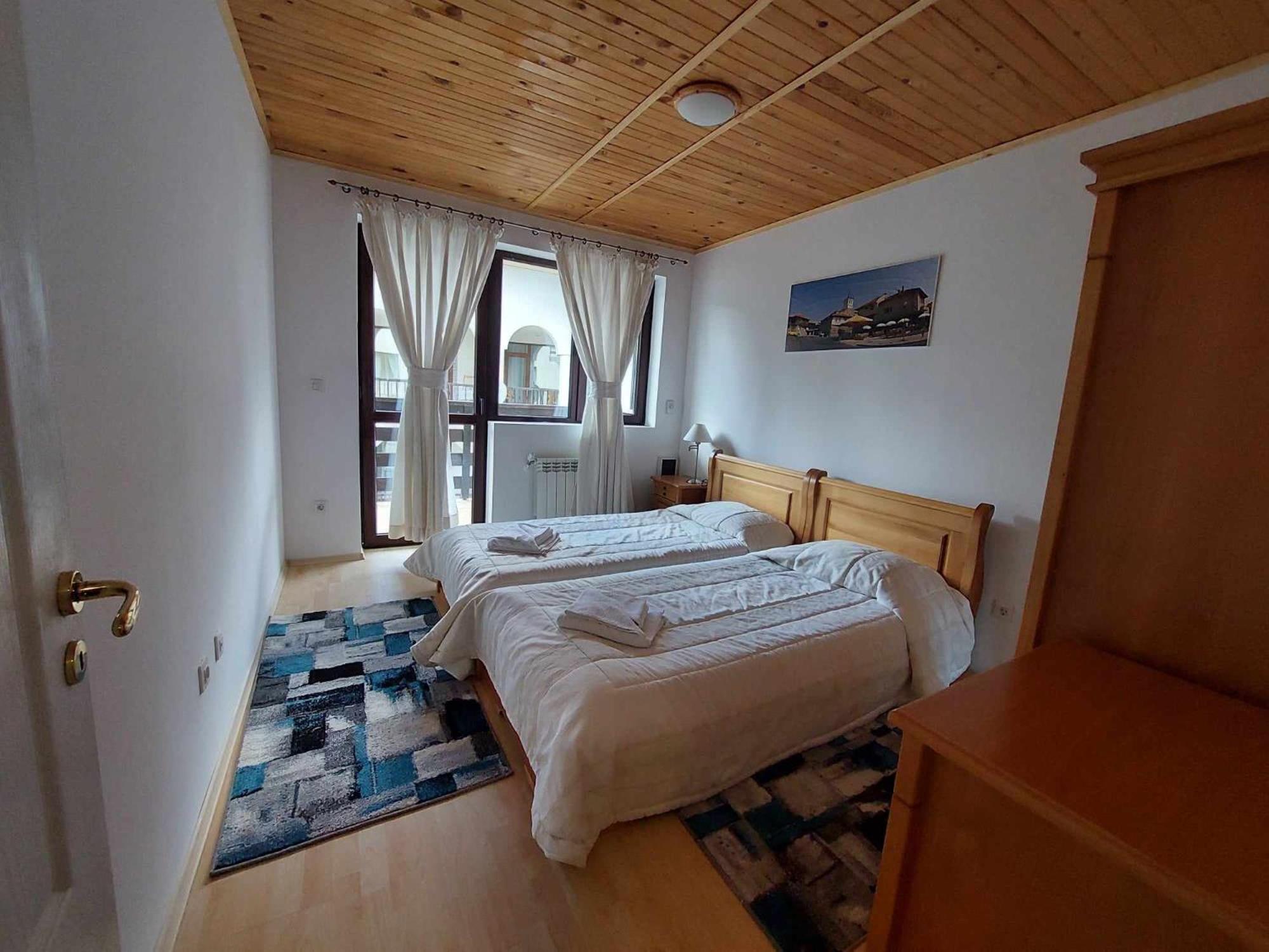 Pamporovo Rhodopi Pearl Apartments - Private Apartments Ngoại thất bức ảnh